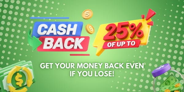 QueenCasino Live Dealer Promotions - Bonus rewards for live games