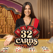 32 Baraha at QueenCasino