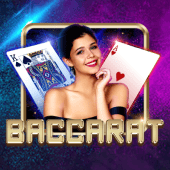 Baccarat B at QueenCasino